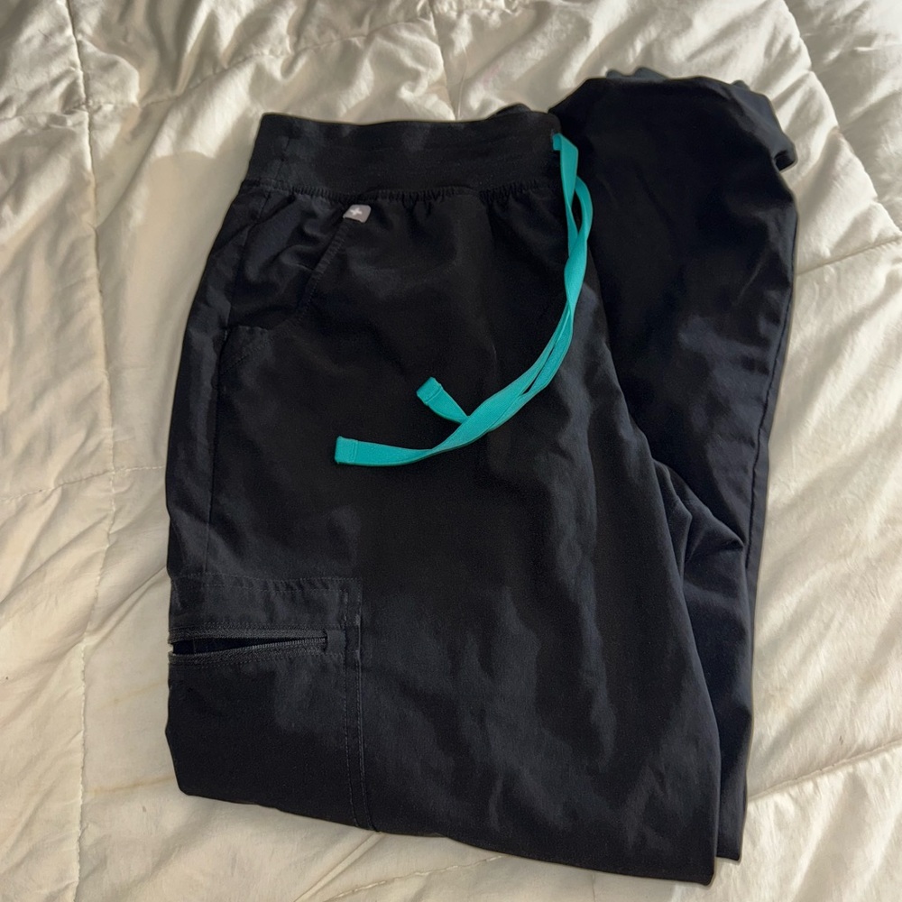Women’s Zamora FREEx Jogger Scrub Pants